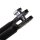 Seitenständer schwarz 300mm Pit Bike Dirt Bike HMParts