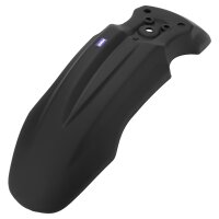 HMParts Pit Bike Dirt Bike CFR Schutzblech vorne Typ 1 schwarz matt