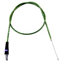 HMParts Pit Bike Monkey DAX  XMOTO Gasseil / Gaszug -...