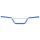 740 mm Alu Lenker mit Strebe Blau Pit Bike Dirt Bike Poket Bike Cross HMParts