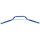 740 mm Alu Lenker mit Strebe Blau Pit Bike Dirt Bike Poket Bike Cross HMParts