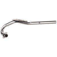 Auspuffkrümmer Typ1, Ø Rohr 28 mm, 50-250 ccm