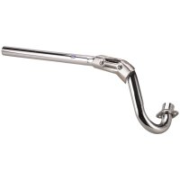 Auspuffkrümmer Typ1, Ø Rohr 28 mm, 50-250 ccm