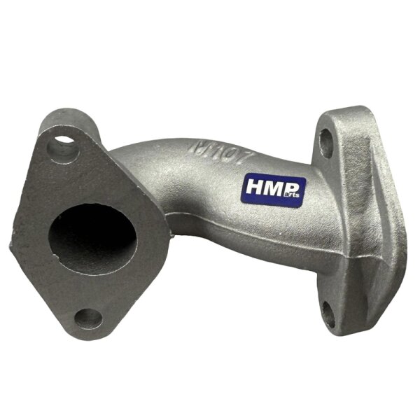 Ansaugkrümmer Typ 3 - 20 mm, Pit Bike Dirt Bike 50 - 125 ccm