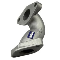 Ansaugkrümmer Typ 3 - 20 mm, Pit Bike Dirt Bike 50 - 125 ccm