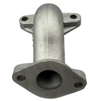 Ansaugkrümmer Typ 3 - 20 mm, Pit Bike Dirt Bike 50 - 125 ccm