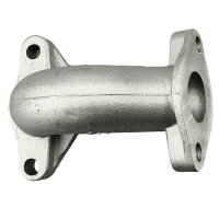 Ansaugkrümmer Typ 3 - 20 mm, Pit Bike Dirt Bike 50 - 125 ccm