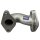 Ansaugkrümmer Typ 3 - 20 mm, Pit Bike Dirt Bike 50 - 125 ccm