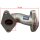 Ansaugkrümmer Typ 3 - 20 mm, Pit Bike Dirt Bike 50 - 125 ccm