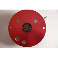 Zündung Zündanlage Ø 115 mm, Racing, 50 -150 ccm