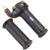 Dreh Gas Griff Set T4 mit Drossel