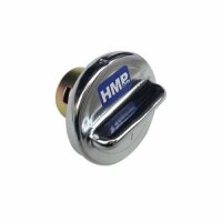 Benzintank Schwarz Typ55 ATV Quad Bashan Shineray HMParts