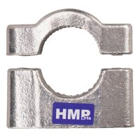 HMParts  Pocket Bike Mini Moto Mini Cross Lenkerklemmen Typ1