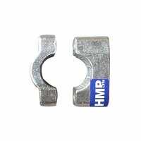 HMParts  Pocket Bike Mini Moto Mini Cross Lenkerklemmen Typ1