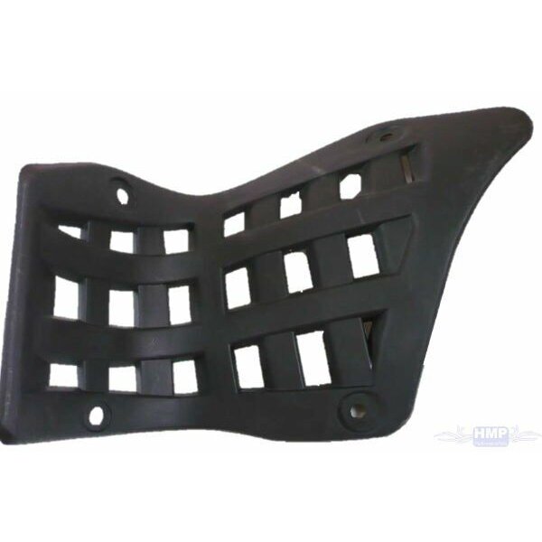 HMParts ATV  Bashan Shineray Jingling  Heelguard - BS200-7 - Typ1 - rechts
