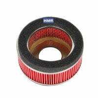 HMParts ATV Gas Scooter Roller Gy6 Luftfilter