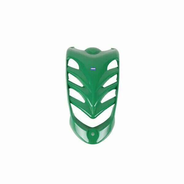 Front Maske Typ 3 Grün ATV Quad Bashan Jingling HMParts