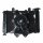 Kühler Typ3 mit Lüfter ATV Quad Bashan HMParts