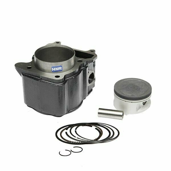 Zylinder- Set 250 ccm Ø 68 mm ATV Quad GY6
