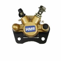 Bremssattel vorne Links 50-150 ccm Typ 2 ATV Quad Kinderquad