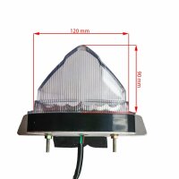 HMParts ATV Quad Moped LED Rücklicht Typ 2