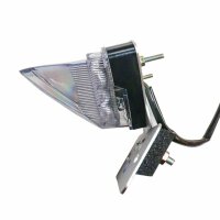 HMParts ATV Quad Moped LED Rücklicht Typ 2