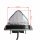HMParts ATV Quad Moped LED Rücklicht Typ 2