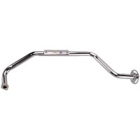 Auspuff SET Auspuffanlage bis 150 ccm ATV Quad Roller Buggy GY6