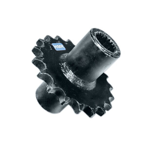 Kettenrad Ritzel 428 - 19 Zähne - Typ4  ATV Quad Roller