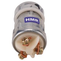 Universal Zündschloss Set mit Starterfunktion Typ 15 ATV Rasentraktor HMParts