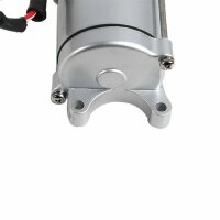 Anlasser CG 200 ccm, 12V, 11 Zähne, Welle 14 mm ,T4