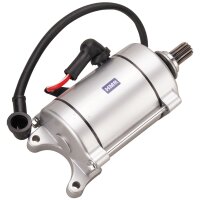 Anlasser CG 200 ccm, 12V, 11 Zähne, Welle 14 mm ,T4