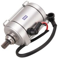 Anlasser CG 200 ccm, 12V, 11 Zähne, Welle 14 mm ,T4
