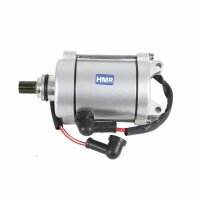 Anlasser CG 200 ccm, 12V, 11 Zähne, Welle 14 mm ,T4