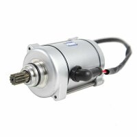 Anlasser CG 200 ccm, 12V, 11 Zähne, Welle 14 mm ,T4