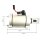 Anlasser CG 200 ccm, 12V, 11 Zähne, Welle 14 mm ,T4