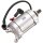 Anlasser CG 200 ccm, 12V, 11 Zähne, Welle 14 mm ,T4