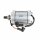 Anlasser CG 200 ccm, 12V, 11 Zähne, Welle 14 mm ,T4