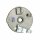 Bremsankerplatte 125 - 250 ccm Typ2 LINKS ATV Quad HMParts