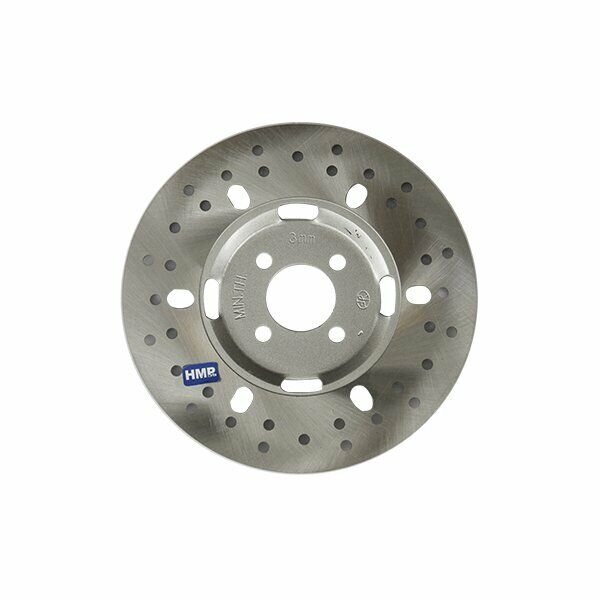 Bremsscheibe 190 mm ATV Quad Shineray