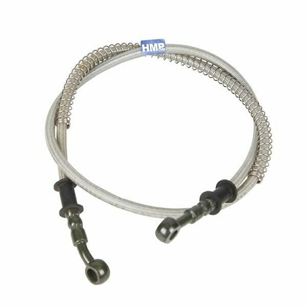 Bremsleitung Bremsschlauch 10 / 10 1800 mm China  ATV Quad HMParts
