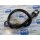 HMParts China ATV Quad Bremsleitung 10 / 10 350 mm mit Gewinde