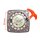 Seilzugstarter Motorsense Pull Starter Typ15