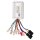 Controller für Kinder ATV mit Rückwärtsgang 48V 1000W HMParts