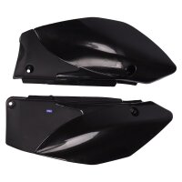 HMParts Dirt Bike Pit Bike Verkleidung SET 125 -150 ccm - TTR - schwarz