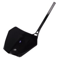 HMParts Dirt Bike Pit Bike Verkleidung SET 125 -150 ccm - TTR - schwarz