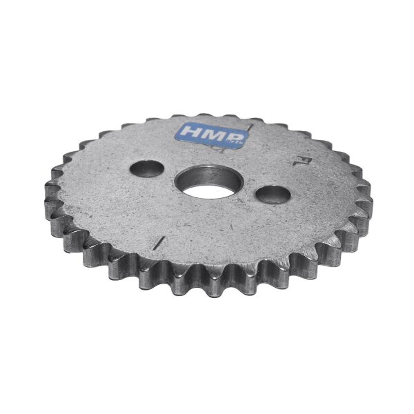 Steuerkettenritzel für YX 160ccm Motor 32 Dirt Bike Pit Bike Motocross - HMParts