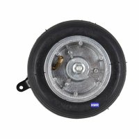 HMParts E-Scooter Komplett - Rad / Reifen - vorne & hinten -6x1 1/4