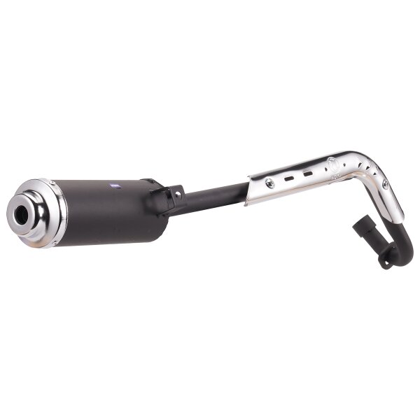 Auspuff Set110 -125 cc T3 Top Dirt Bike Pit Bike