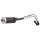 Auspuff Set110 -125 cc T3 Top Dirt Bike Pit Bike